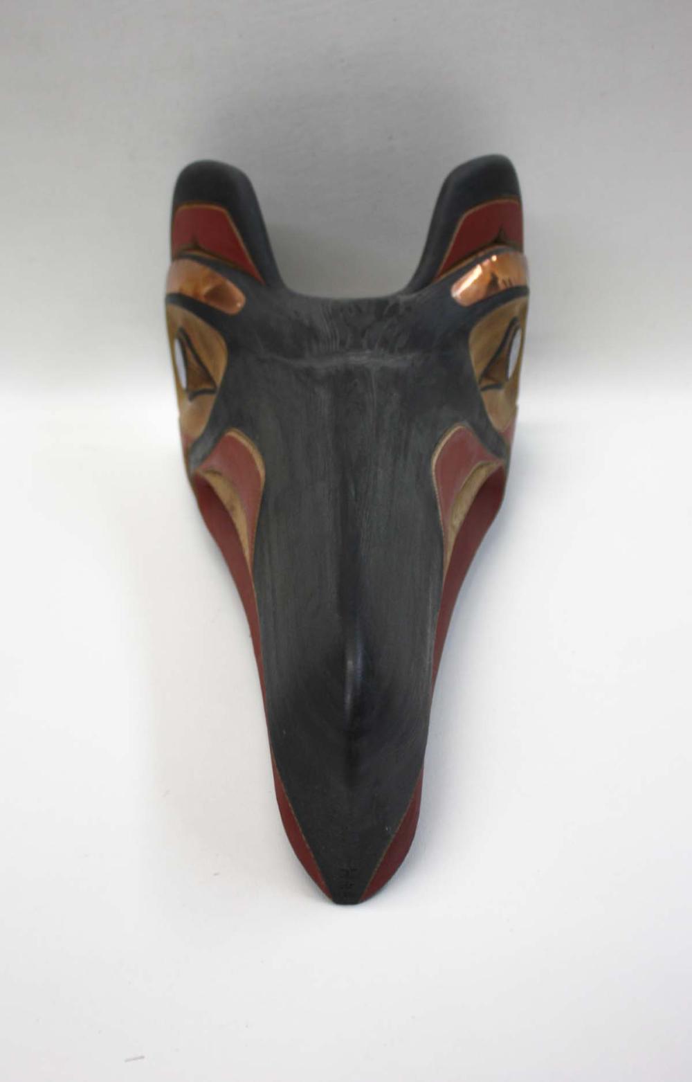 NORTHWEST NATIVE AMERICAN