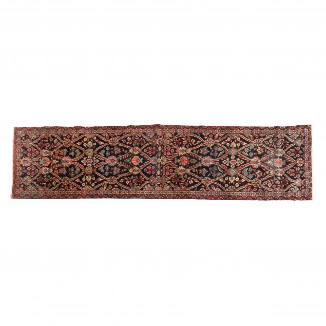 NORTHWEST PERSIA RUNNER With