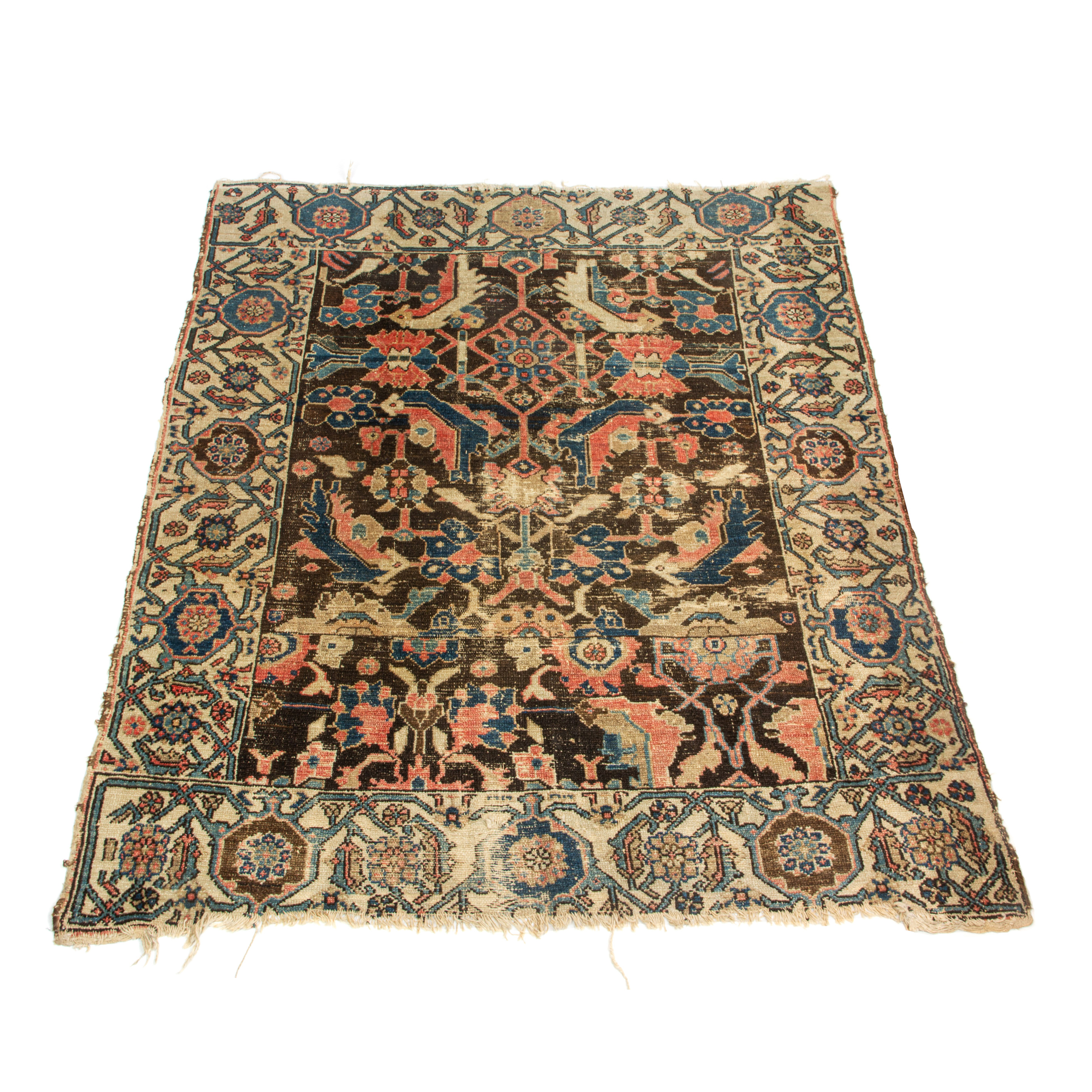 NORTHWEST PERSIAN CARPET