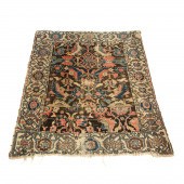 NORTHWEST PERSIAN CARPET North