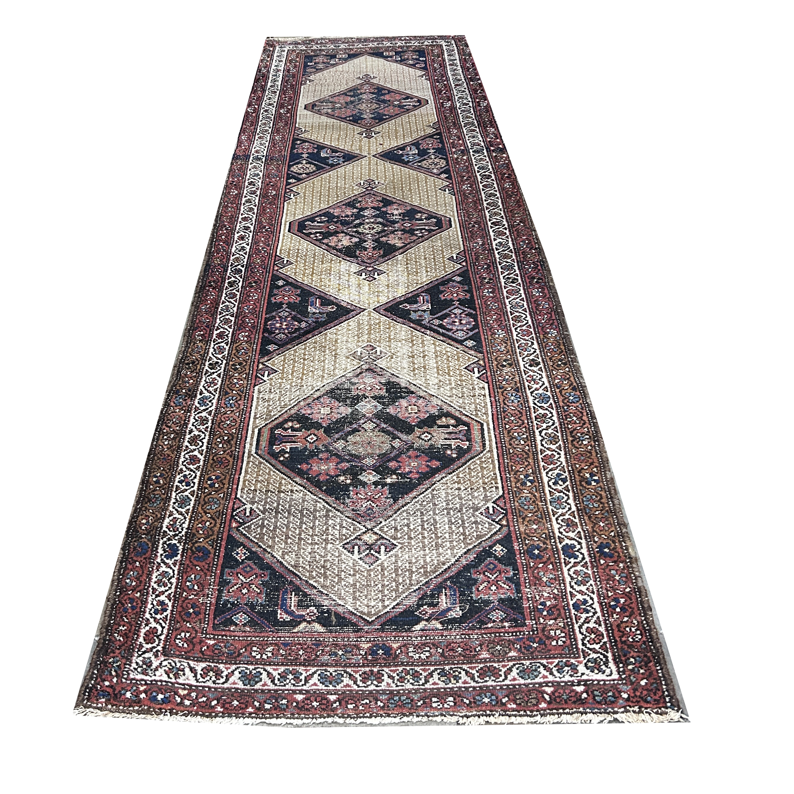 NORTHWEST PERSIAN CARPET