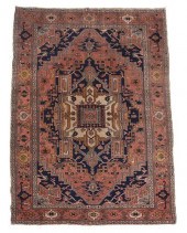 NORTHWEST PERSIAN CARPETearly