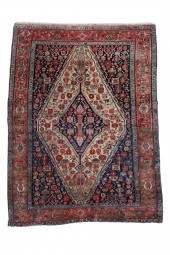 NORTHWEST PERSIAN CARPETwool o