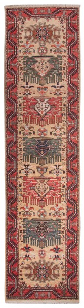 NORTHWEST PERSIAN DESIGN RUNNE
