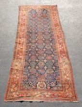NORTHWEST PERSIAN HARSHANG DES