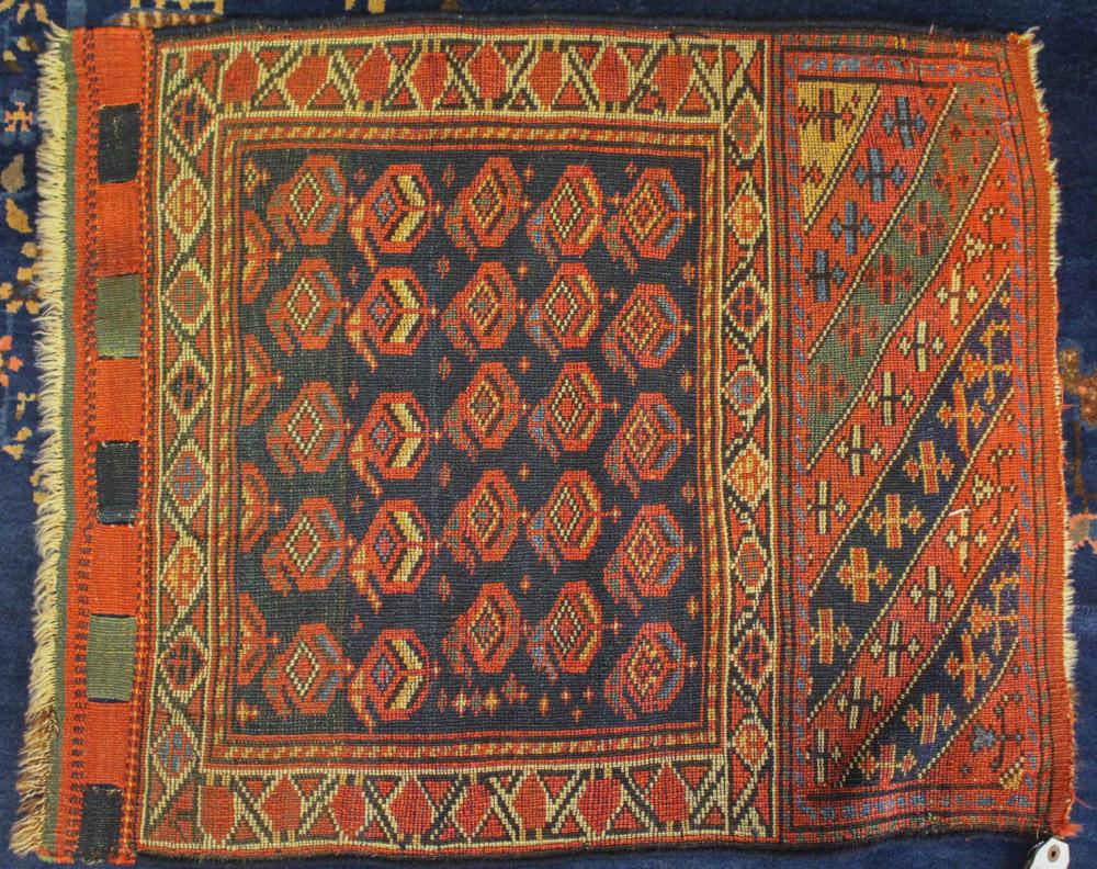 NORTHWEST PERSIAN KURD BAG