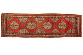 NORTHWEST PERSIAN KURD RUNNERA
