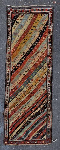 NORTHWEST PERSIAN LORI CARPETwith
