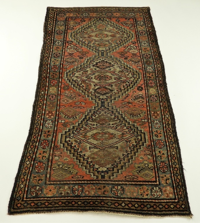 NORTHWEST PERSIAN ORIENTAL