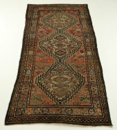 NORTHWEST PERSIAN ORIENTAL KUR