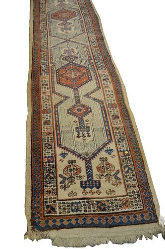 NORTHWEST PERSIAN ORIENTAL