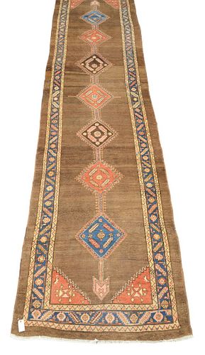 NORTHWEST PERSIAN ORIENTAL RUNNER