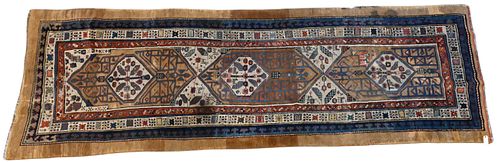 NORTHWEST PERSIAN ORIENTAL