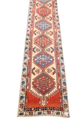 NORTHWEST PERSIAN ORIENTAL