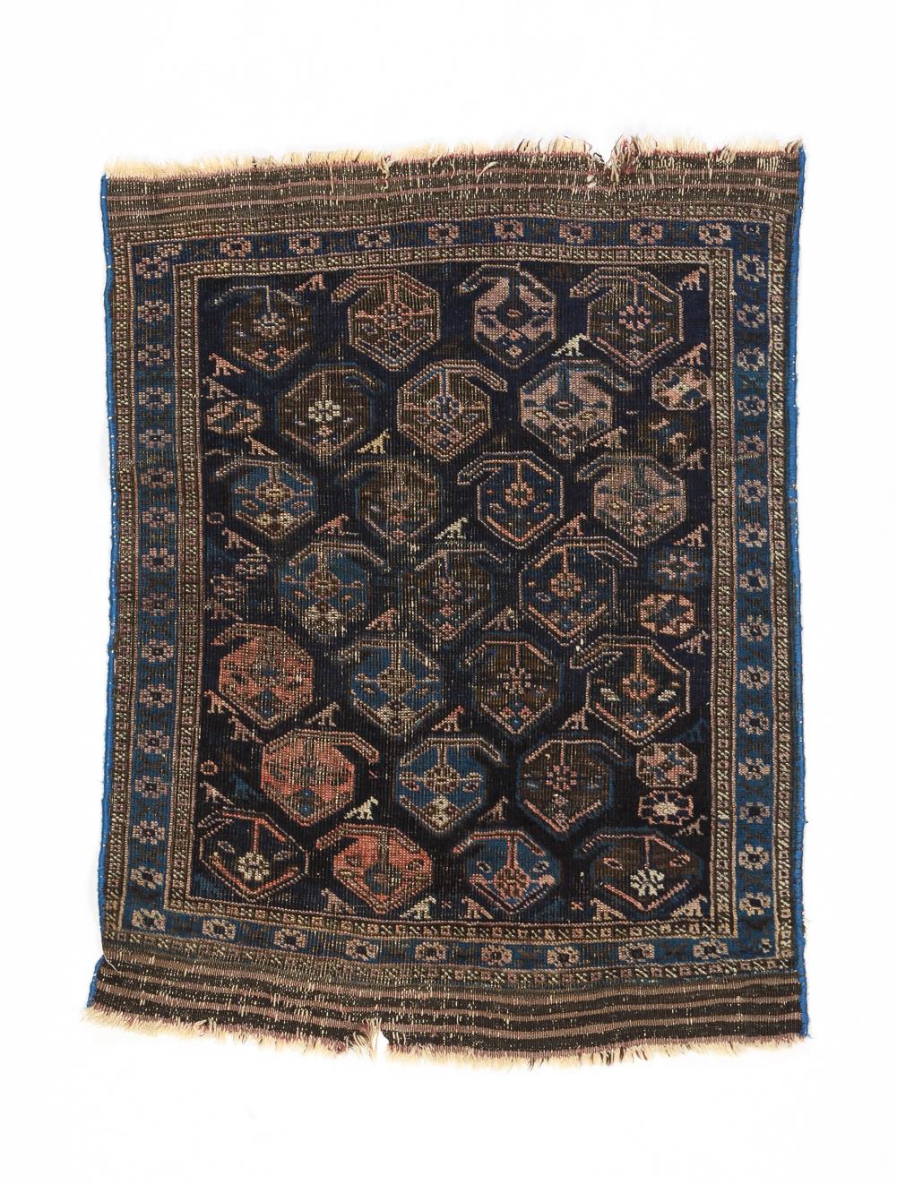 NORTHWEST PERSIAN RUG. Early 20th