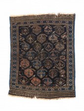 NORTHWEST PERSIAN RUG. Early 2