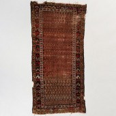 NORTHWEST PERSIAN RUG7 ft. 1 i