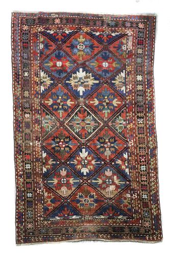 NORTHWEST PERSIAN RUGNorthwest