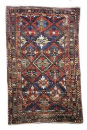 NORTHWEST PERSIAN RUGNorthwest