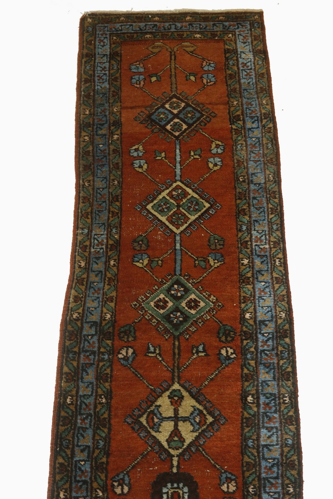 NORTHWEST PERSIAN RUNNER - 2' X