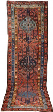 NORTHWEST PERSIAN RUNNER, CA.