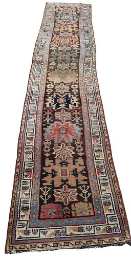 NORTHWEST PERSIAN RUNNER