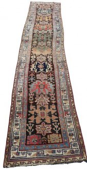 NORTHWEST PERSIAN RUNNER CARPE