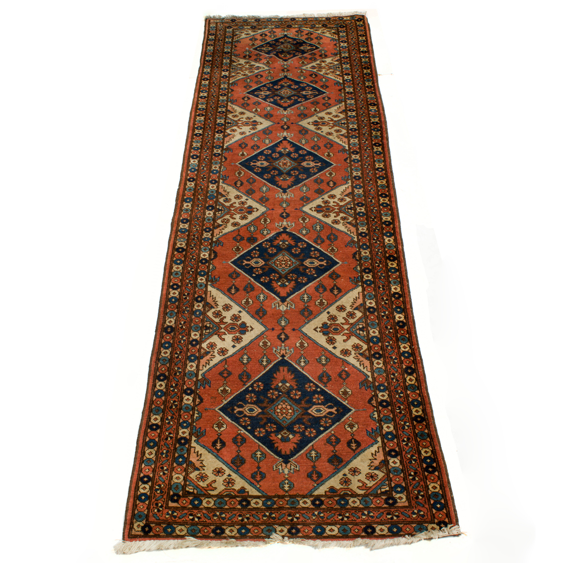 NORTHWEST PERSIAN RUNNER