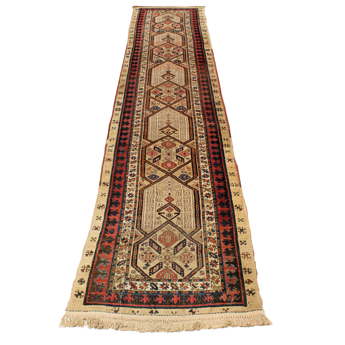 NORTHWEST PERSIAN RUNNER