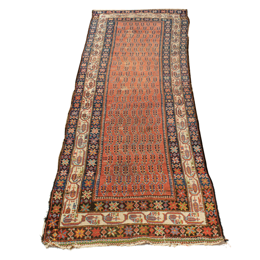 NORTHWEST PERSIAN RUNNER