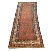 NORTHWEST PERSIAN RUNNER North