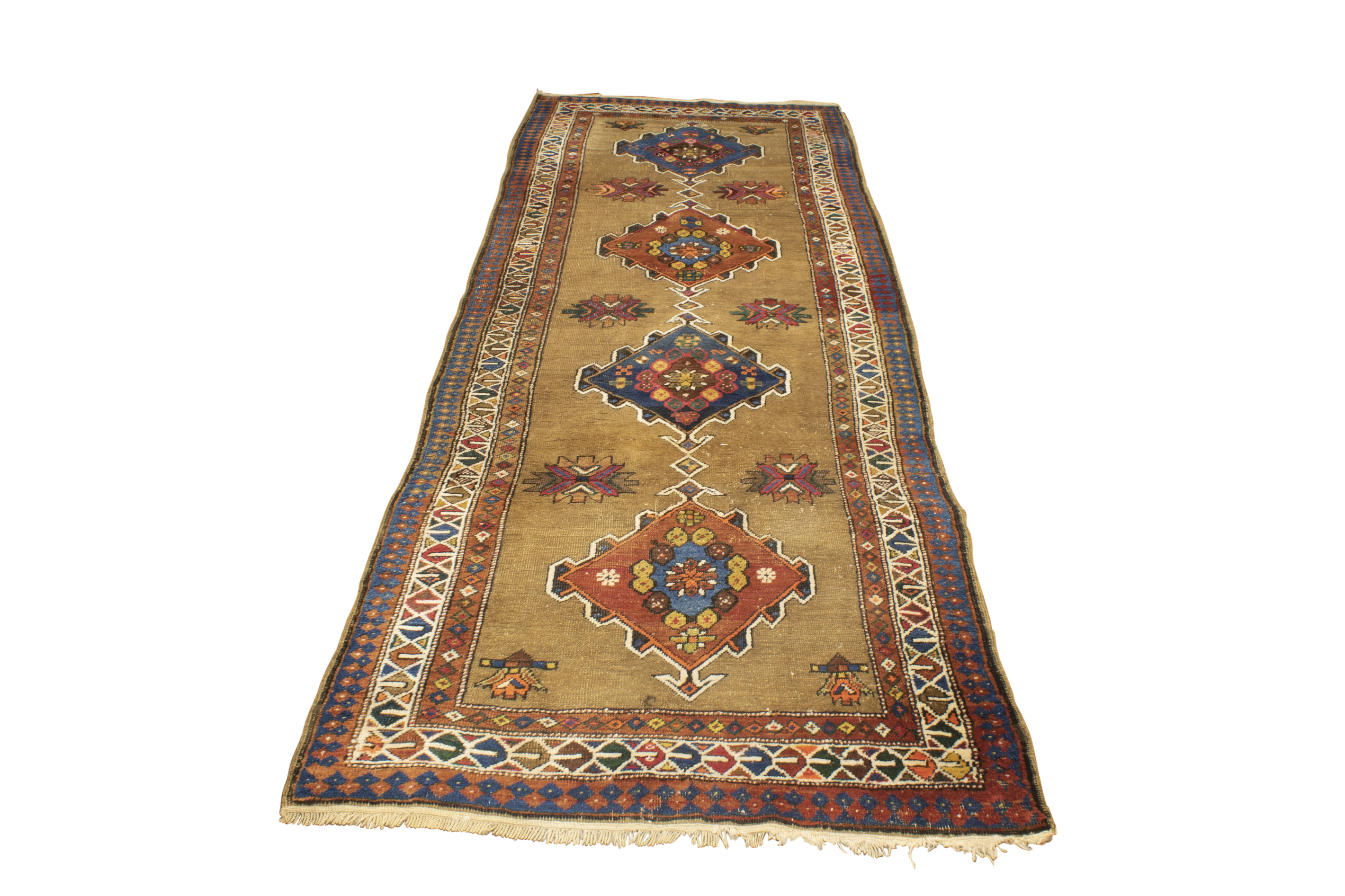 NORTHWEST PERSIAN RUNNER