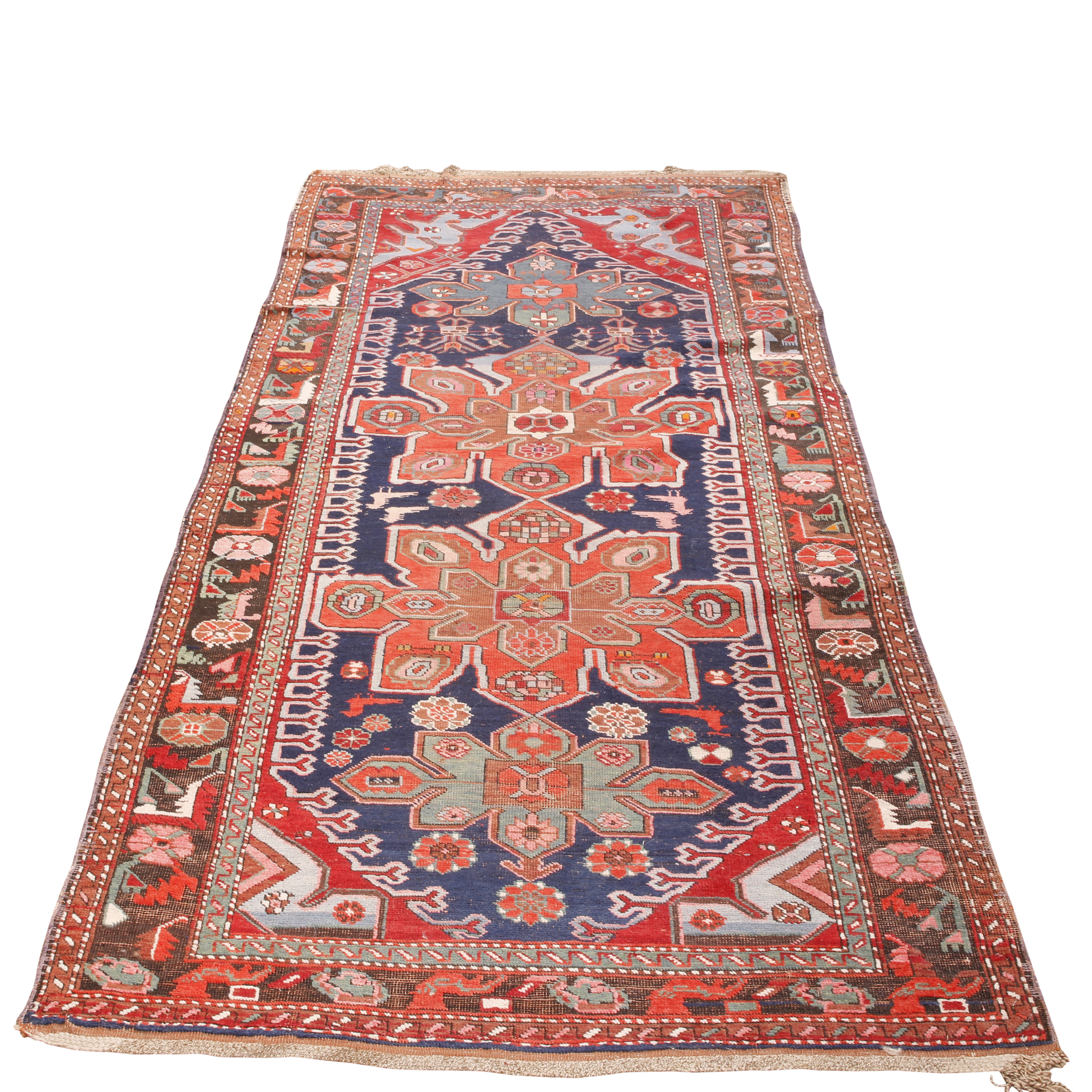 NORTHWEST PERSIAN RUNNER