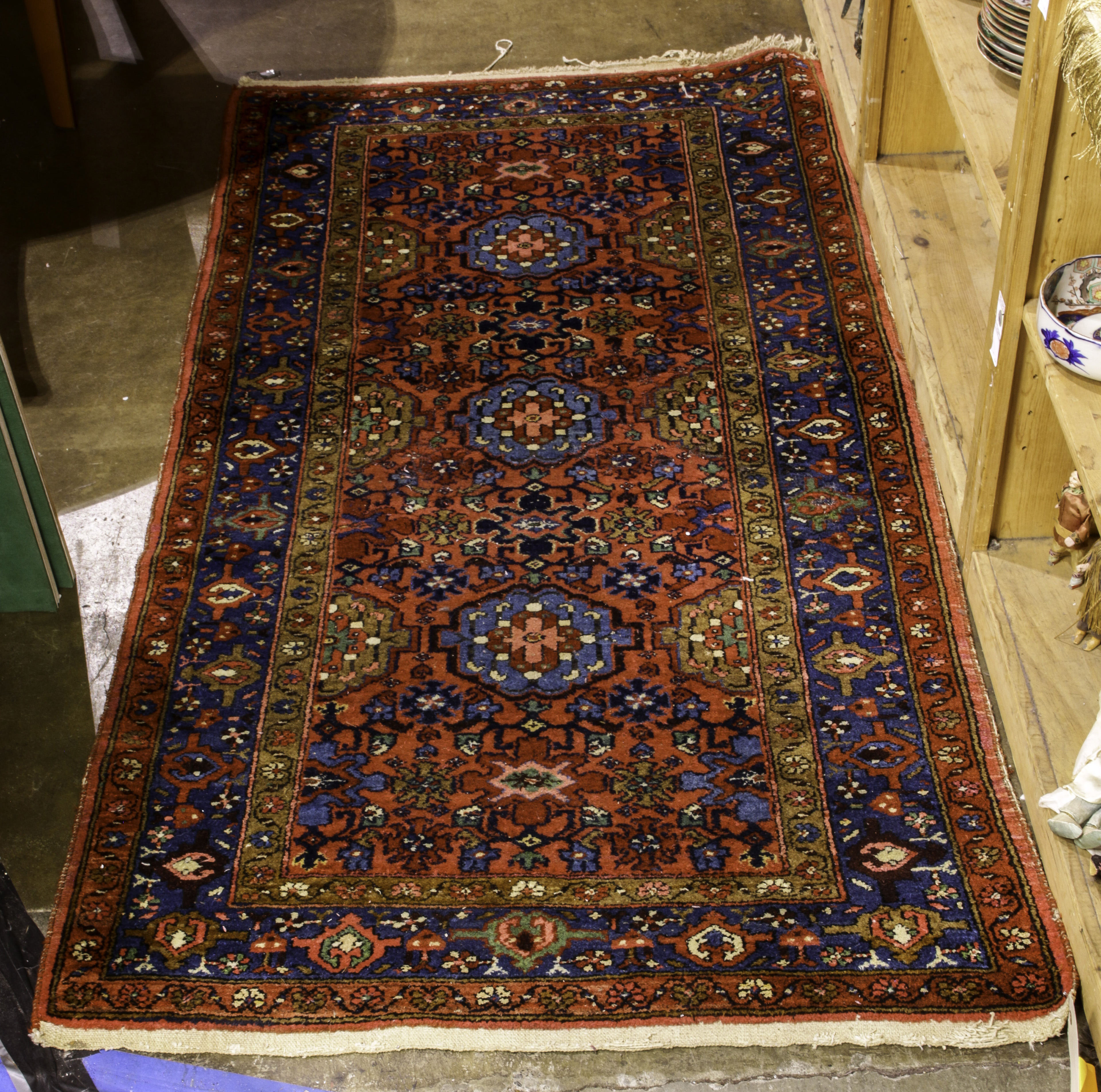 NORTHWEST PERSIAN RUNNER