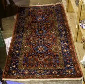 NORTHWEST PERSIAN RUNNER North