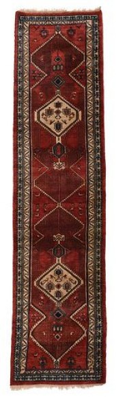 NORTHWEST PERSIAN RUNNER20th c