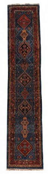 NORTHWEST PERSIAN RUNNER20th c