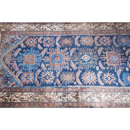 Northwest Persian Runner 	 