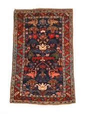 NORTHWEST PERSIAN SANJABI KURD
