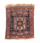 NORTHWEST PERSIAN SHAHSAVAN BA
