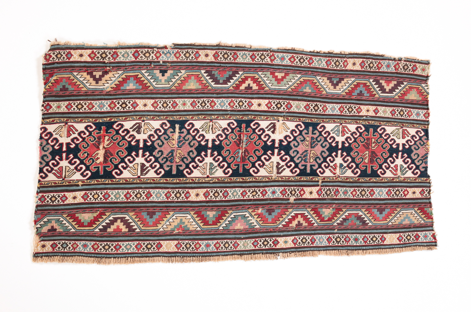 NORTHWEST PERSIAN SHAHSAVAN