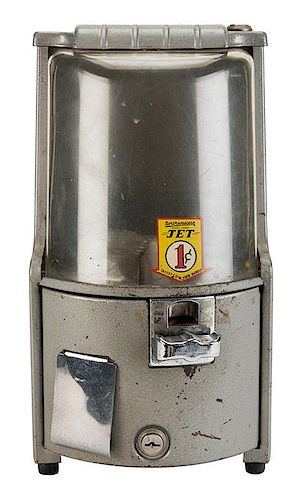 NORTHWESTERN CORP. 1 CENT JET