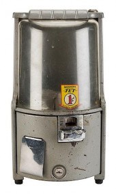 NORTHWESTERN CORP. 1 CENT JET