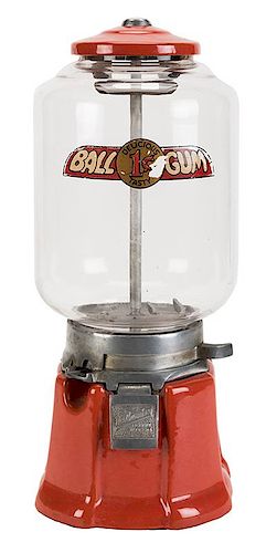 NORTHWESTERN CORP. 1 CENT MODEL
