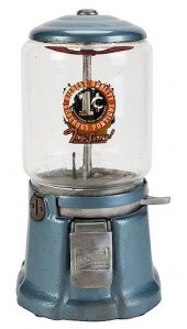 NORTHWESTERN CORP. 1 CENT MODE