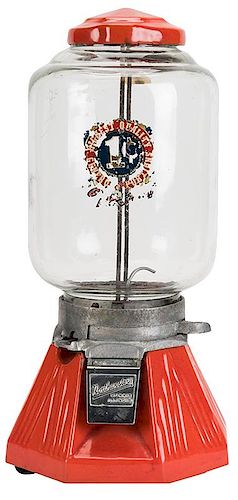 NORTHWESTERN CORP. 1 CENT MODEL