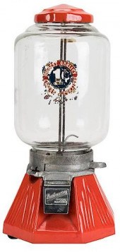 NORTHWESTERN CORP. 1 CENT MODE