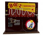 NORTHWESTERN CORP. 5 CENT BOOZ