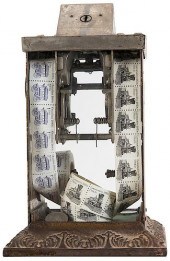 NORTHWESTERN CORP. 5 CENT MODE