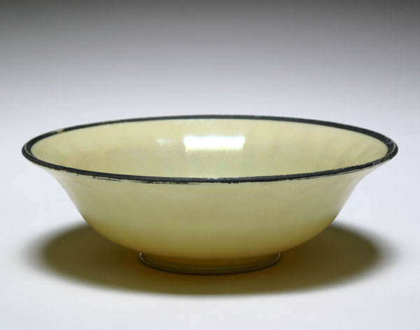Northwood Custard opaque stretch